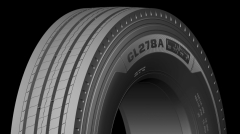 前进295/80R22.5-18 GL278A