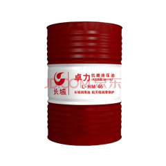 卓力L-HM46抗磨液压油（高压高清） 16公斤