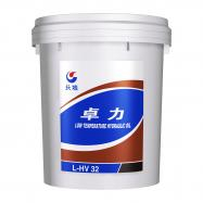 L-HV32低温液压油 16公斤