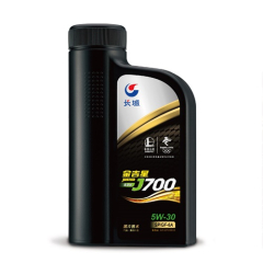 长城J700/SP/GF-6A 5W30/12瓶/件 0.8公斤